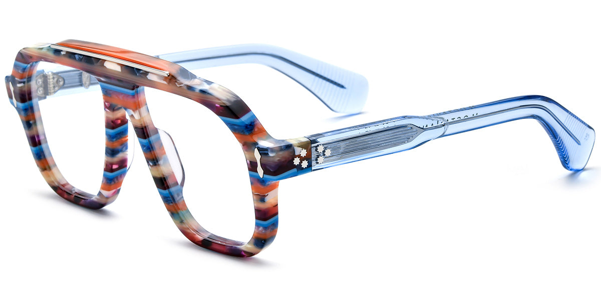 Sunbeam Horizon Bloom Eyewear