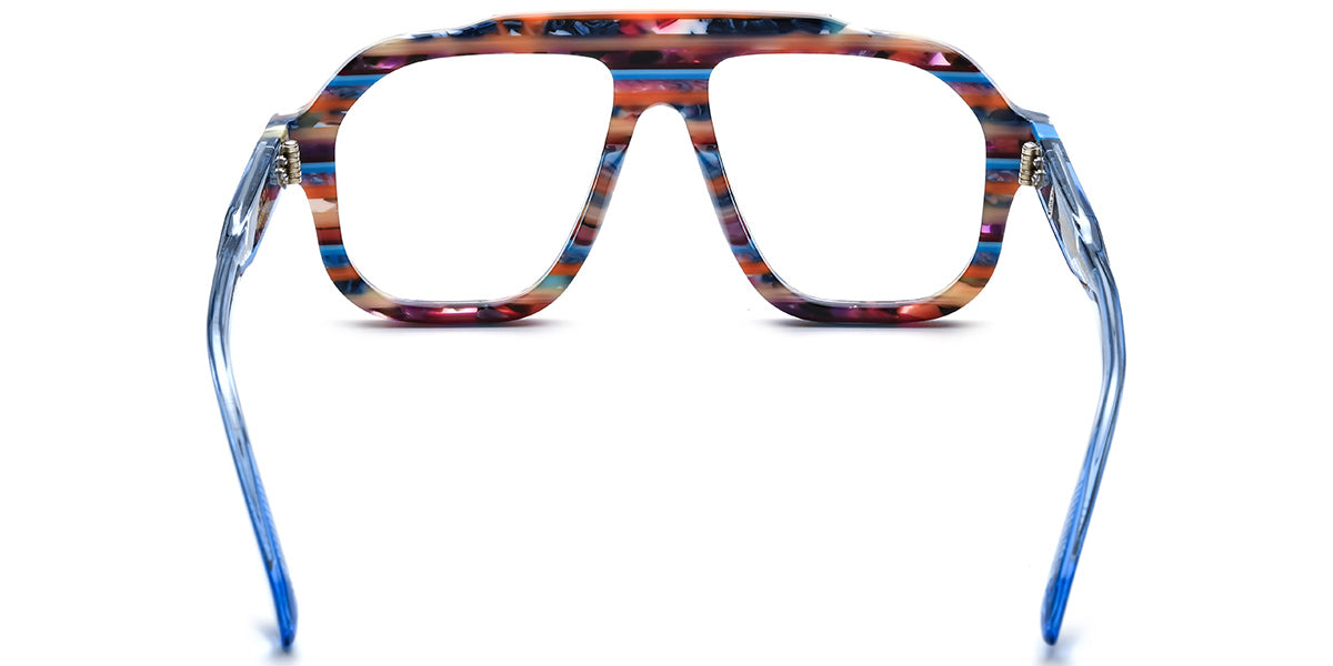 Sunbeam Horizon Bloom Eyewear