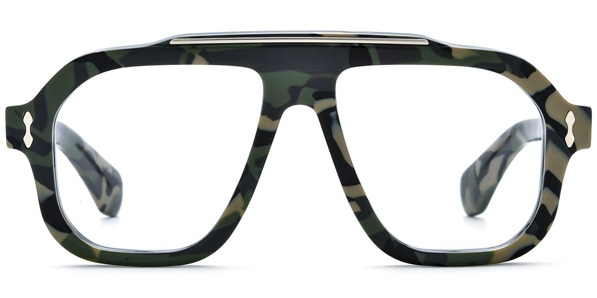 Sunbeam Horizon Bloom Eyewear