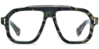 Sunbeam Horizon Bloom Eyewear