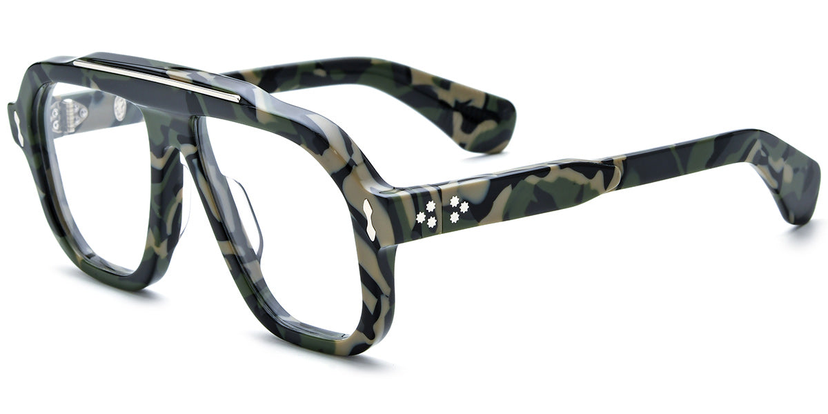 Sunbeam Horizon Bloom Eyewear
