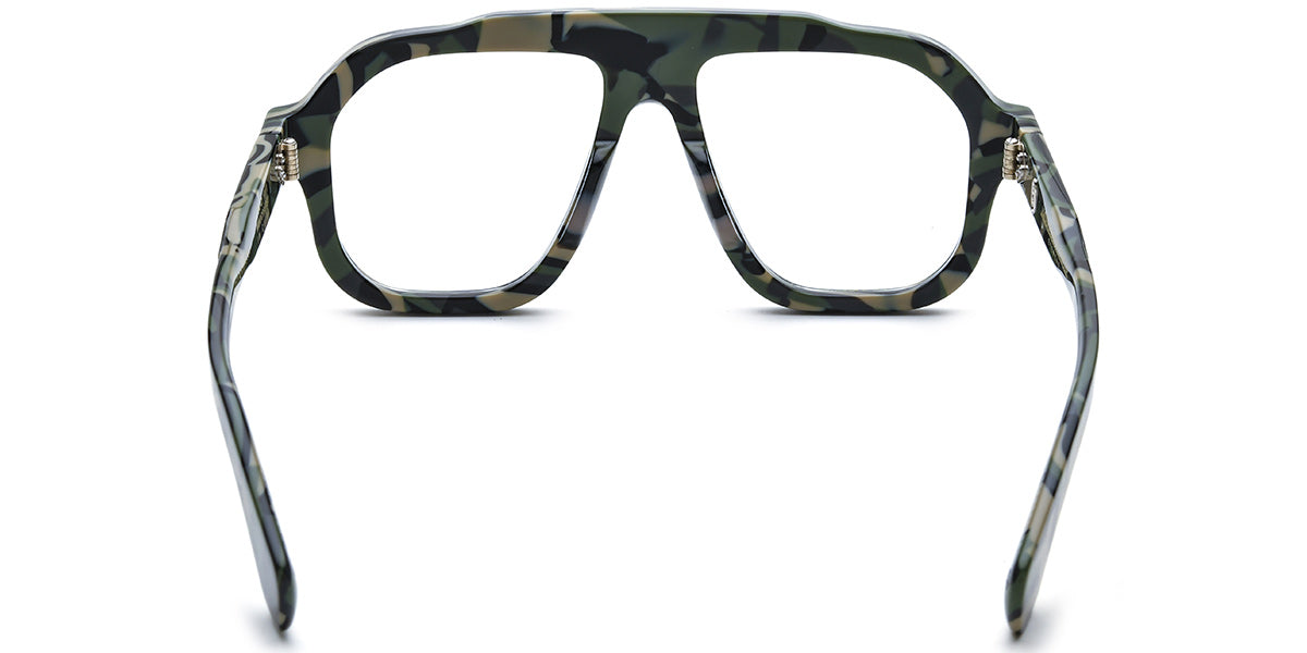 Sunbeam Horizon Bloom Eyewear