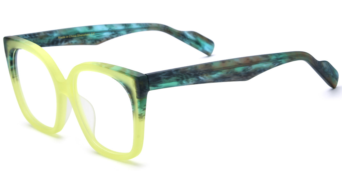 Sunbeam Mirage Eyewear