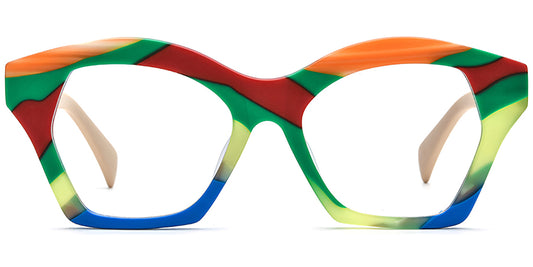 Sunlit Forest Bay Eyewear