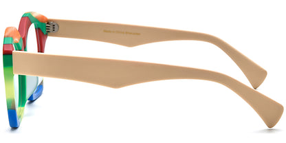 Sunlit Forest Bay Eyewear