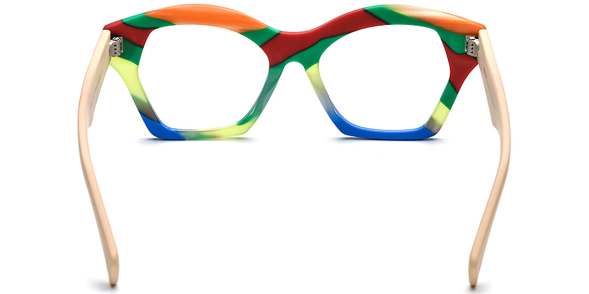 Sunlit Forest Bay Eyewear