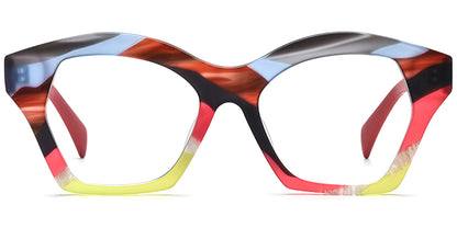 Sunlit Forest Bay Eyewear