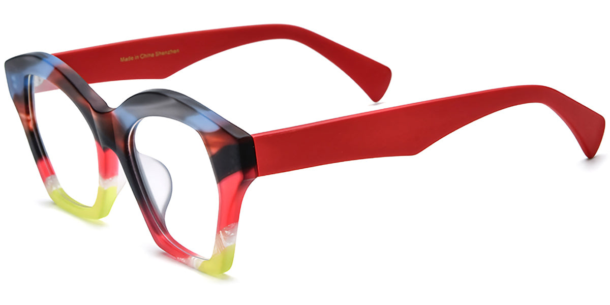 Sunlit Forest Bay Eyewear