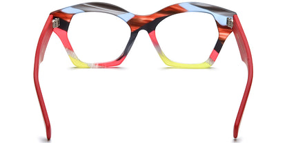 Sunlit Forest Bay Eyewear