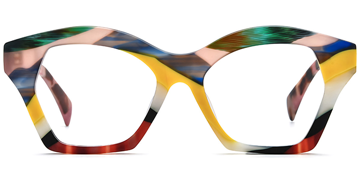 Sunlit Forest Bay Eyewear