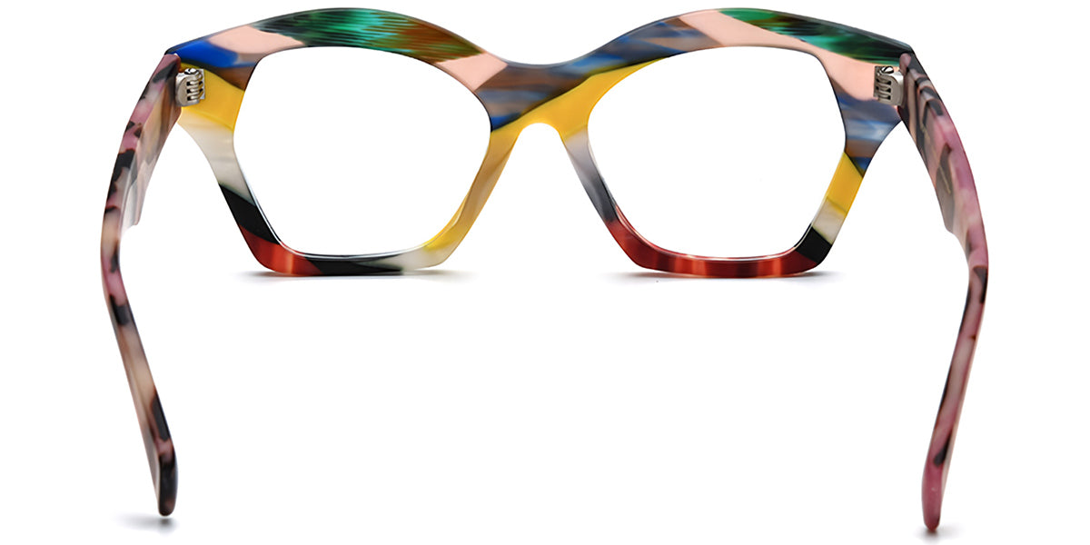 Sunlit Forest Bay Eyewear