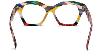 Sunlit Forest Bay Eyewear