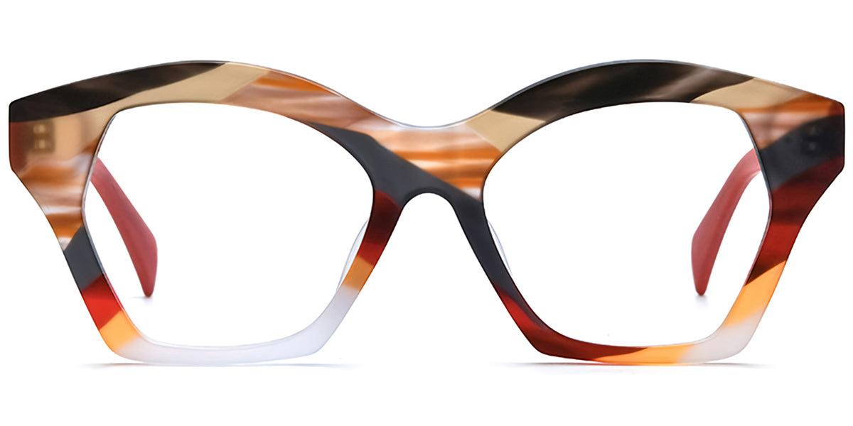 Sunlit Forest Bay Eyewear