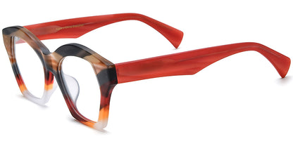 Sunlit Forest Bay Eyewear
