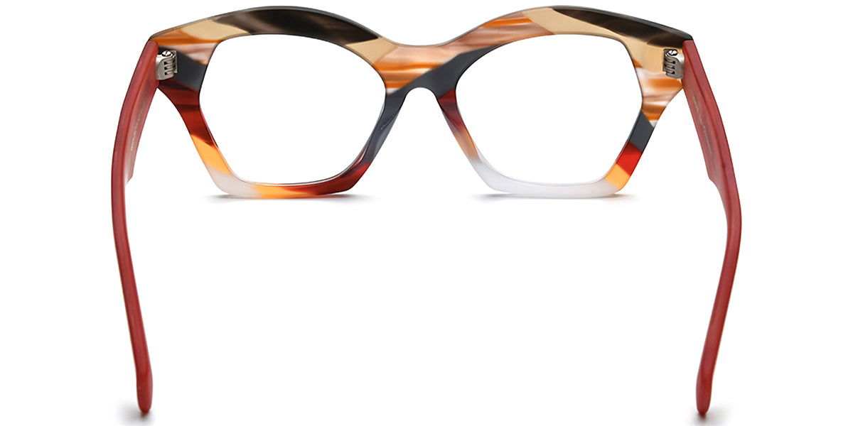 Sunlit Forest Bay Eyewear