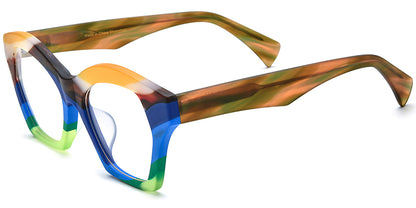 Sunlit Forest Bay Eyewear