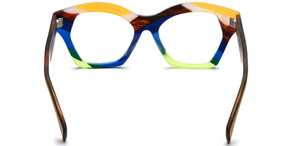 Sunlit Forest Bay Eyewear