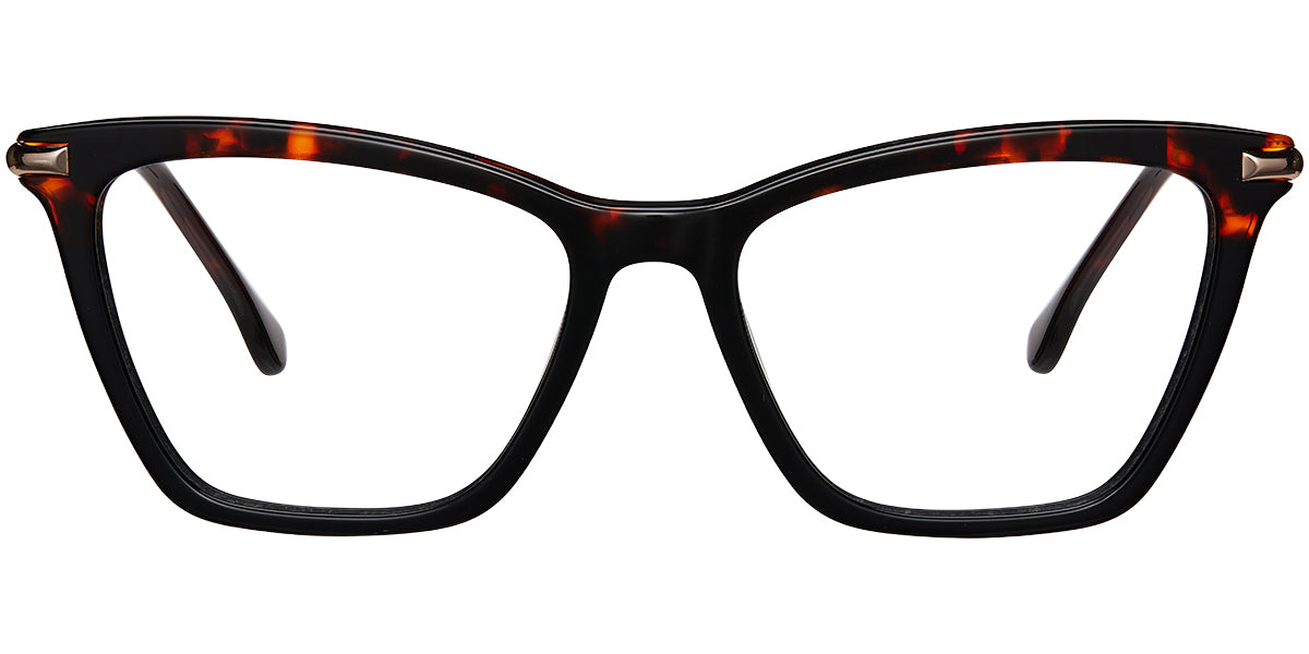 Sunlit Oasis Eyewear