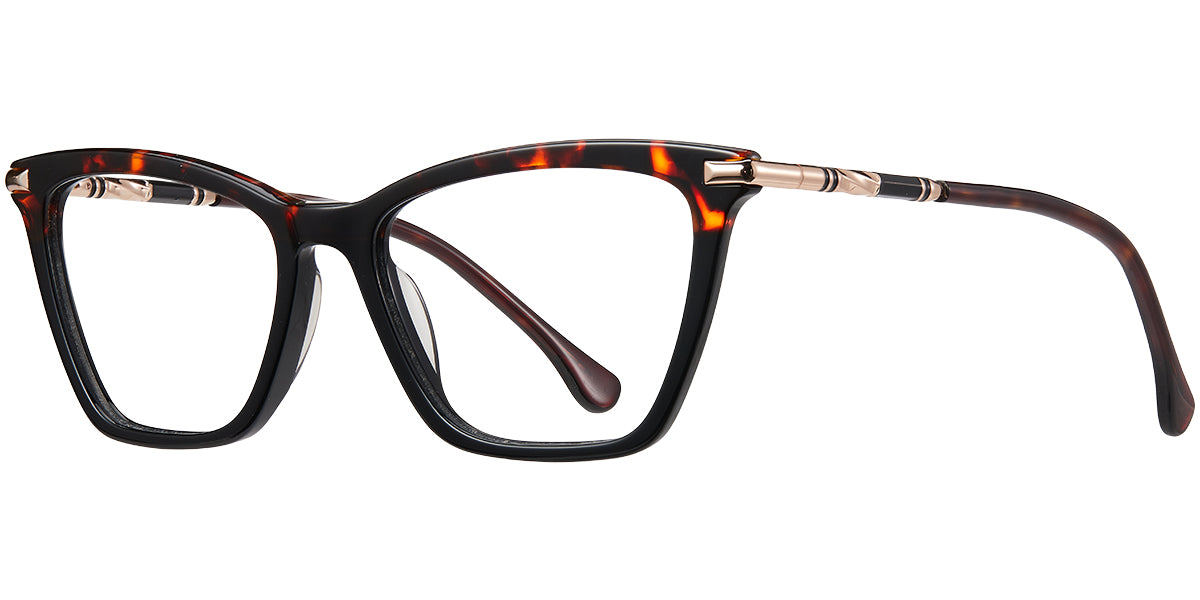 Sunlit Oasis Eyewear