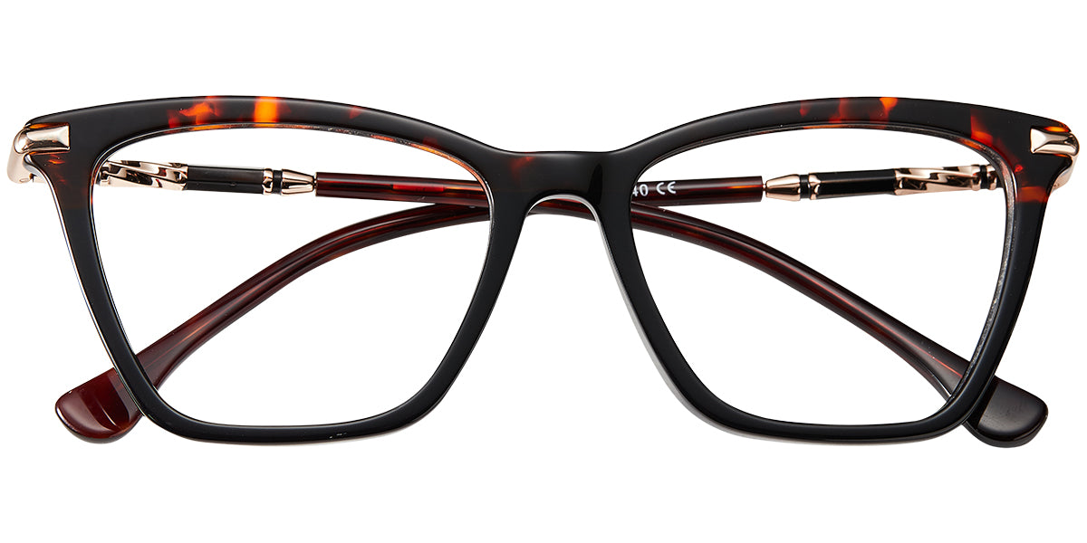 Sunlit Oasis Eyewear