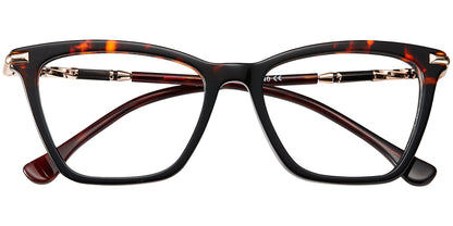 Sunlit Oasis Eyewear