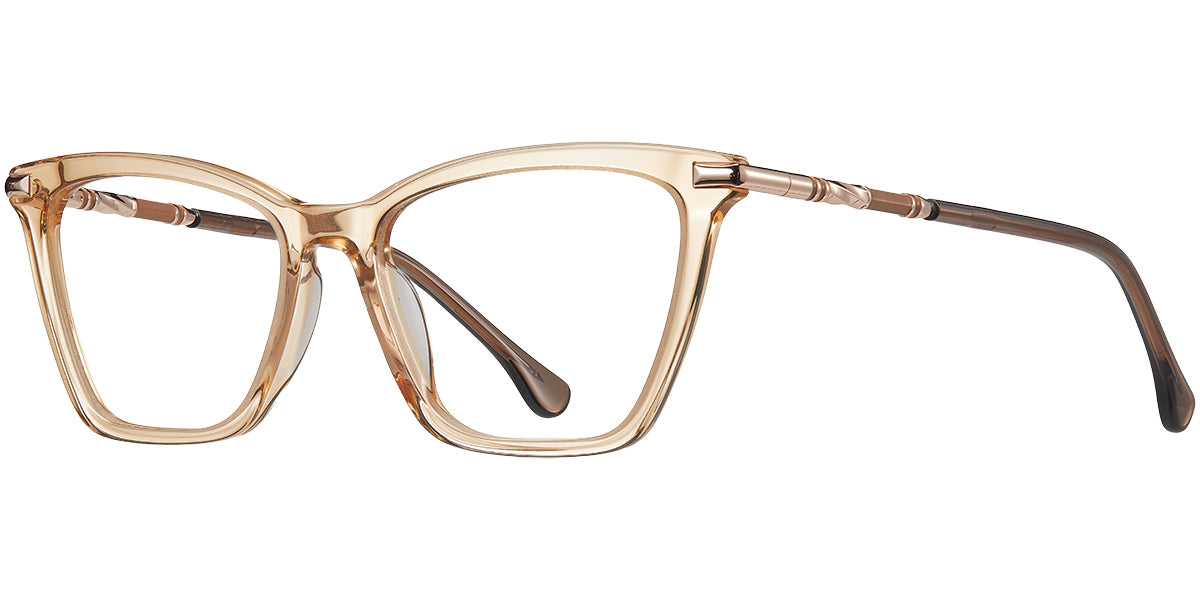 Sunlit Oasis Eyewear