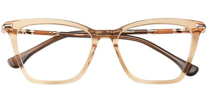 Sunlit Oasis Eyewear