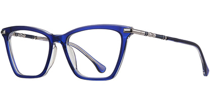 Sunlit Oasis Eyewear