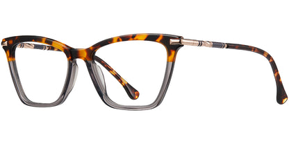 Sunlit Oasis Eyewear