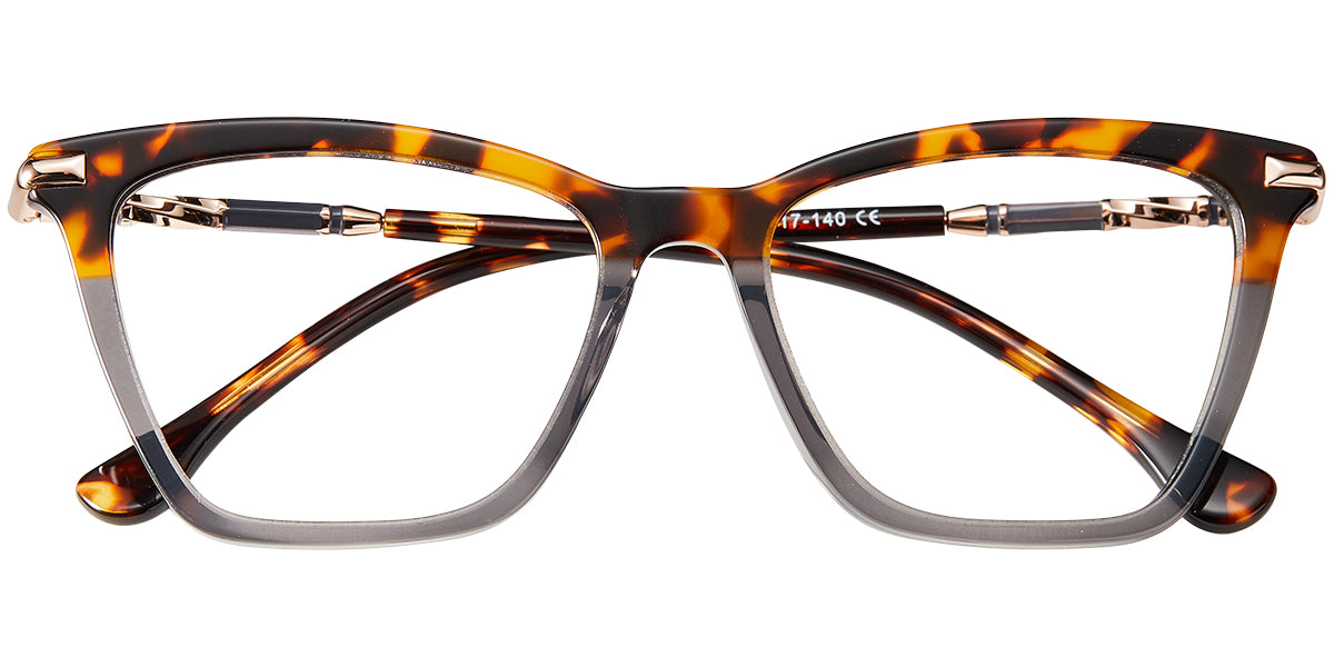 Sunlit Oasis Eyewear