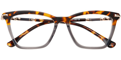 Sunlit Oasis Eyewear