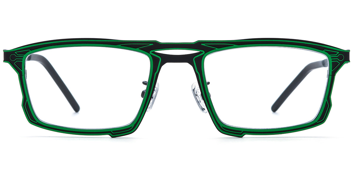 Sunlit Oasis Eyewear