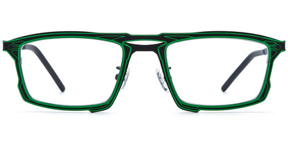Sunlit Oasis Eyewear