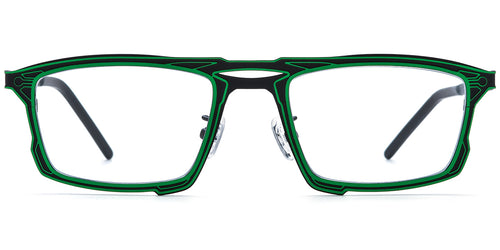Sunlit Oasis Eyewear