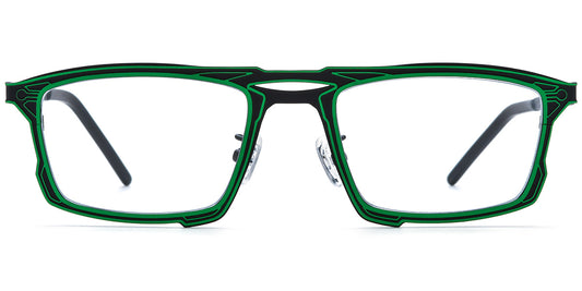Sunlit Oasis Eyewear