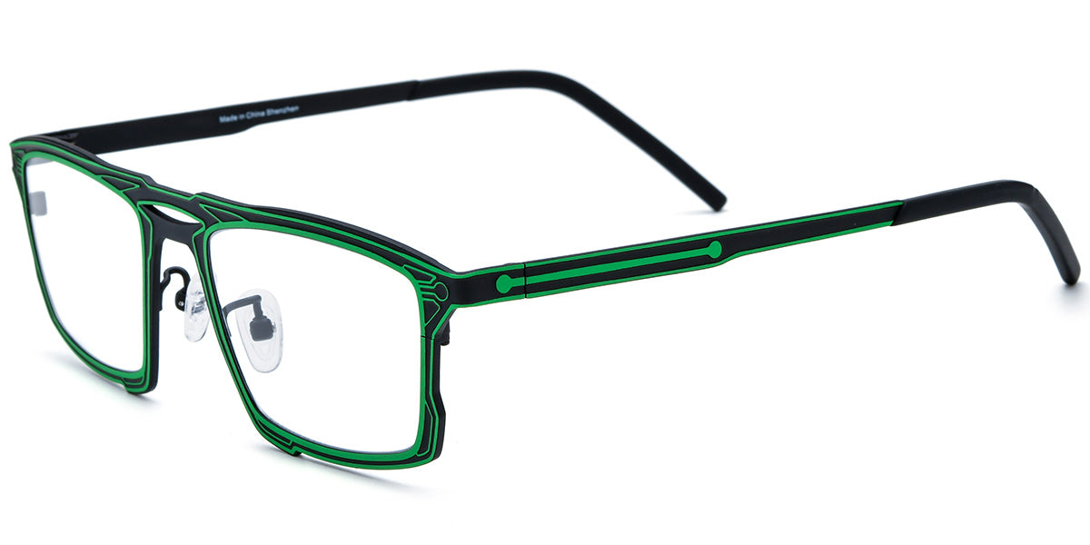 Sunlit Oasis Eyewear