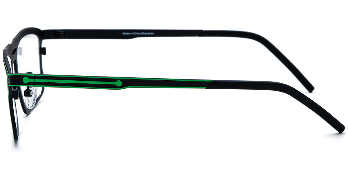 Sunlit Oasis Eyewear