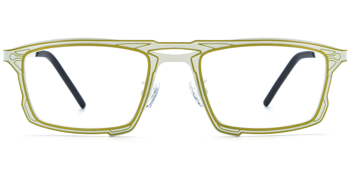 Sunlit Oasis Eyewear