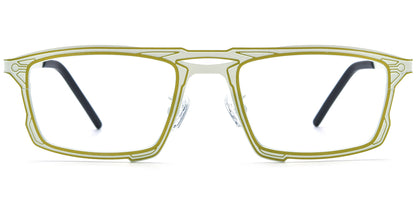 Sunlit Oasis Eyewear
