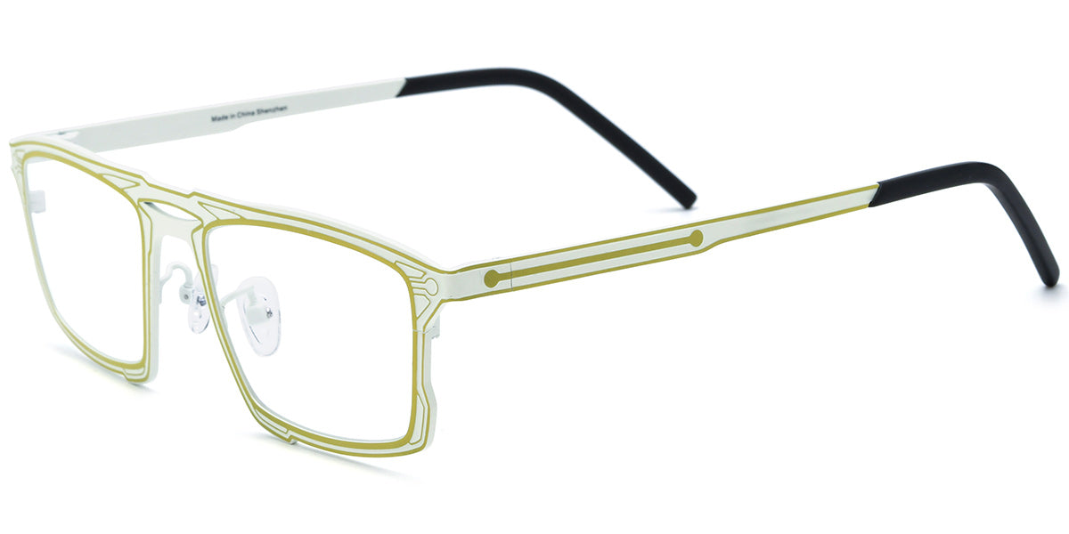 Sunlit Oasis Eyewear