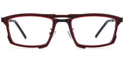 Sunlit Oasis Eyewear