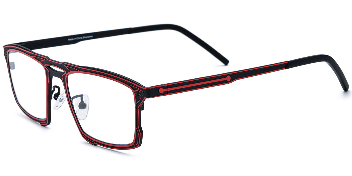 Sunlit Oasis Eyewear