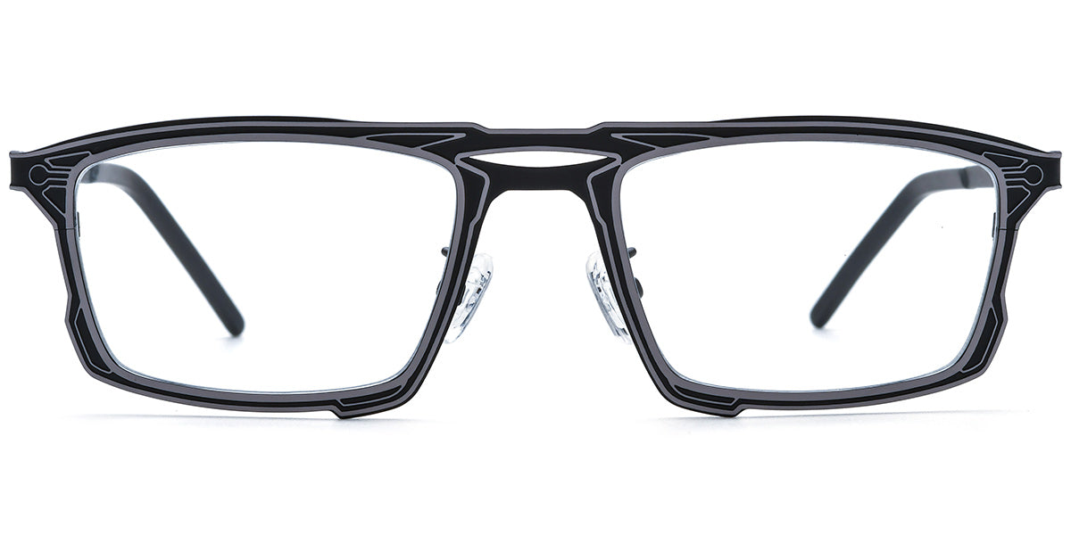 Sunlit Oasis Eyewear