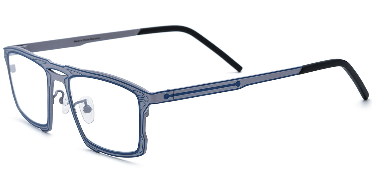 Sunlit Oasis Eyewear