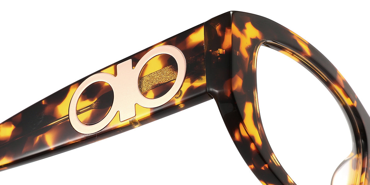 Sunlit Valley Eyewear