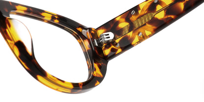 Sunlit Valley Eyewear