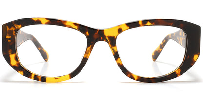 Sunlit Valley Eyewear
