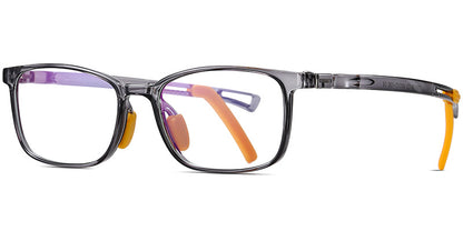 Sunny Smile Eyewear