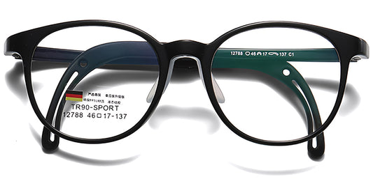 Sunny Smile Eyewear