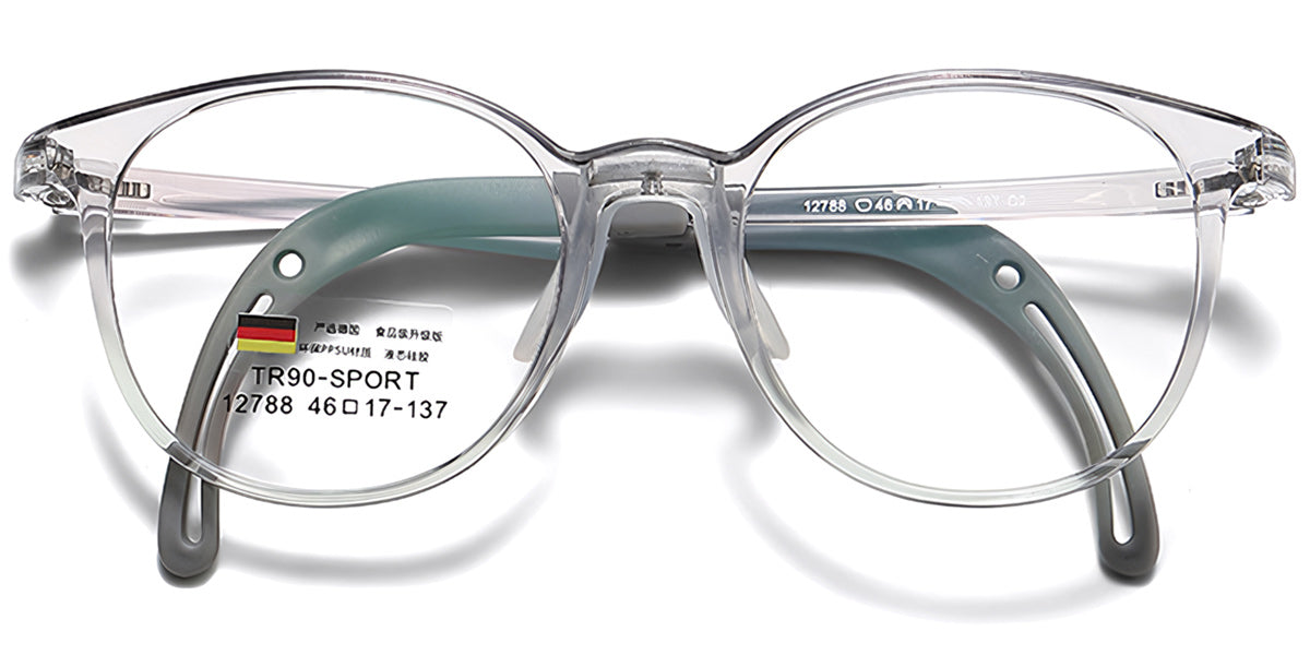 Sunny Smile Eyewear